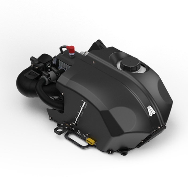 Arcsky Hybrid Module (for X55)