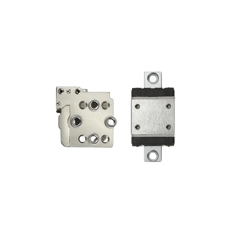Bambu Lab Nozzle Lifting Rail H2D Series
