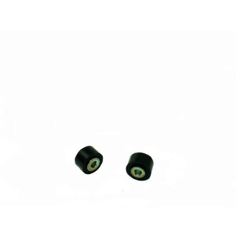 Damper Rubber 80 Deg : 0404-744