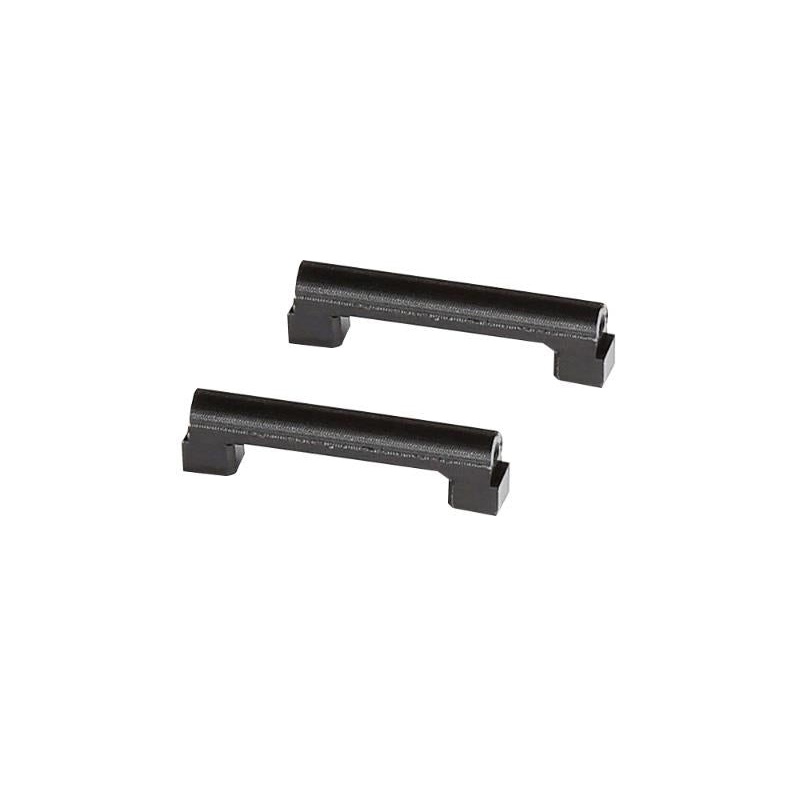 ESC Mount Bracket Set - OMP M1 EVO : OSHM1220