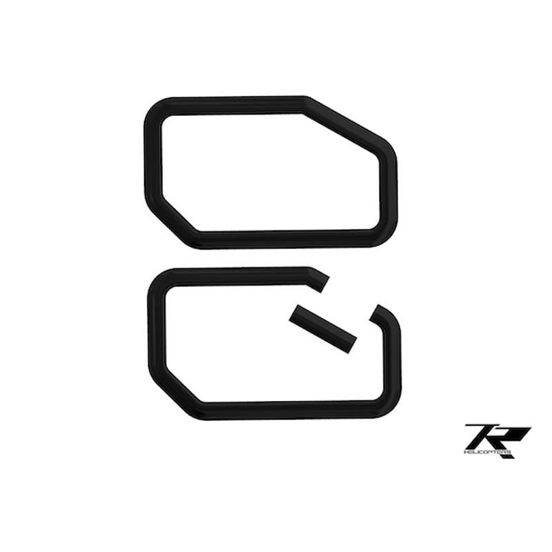 Fuel Tank Edge Grommet : TR564-601