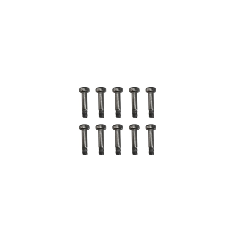 Goosky RS4 Screw Set M2.5x12mm-L4