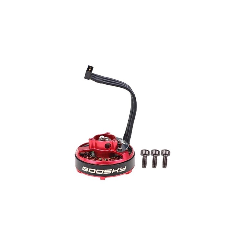 Goosky S2 Max Main Motor : GT080018