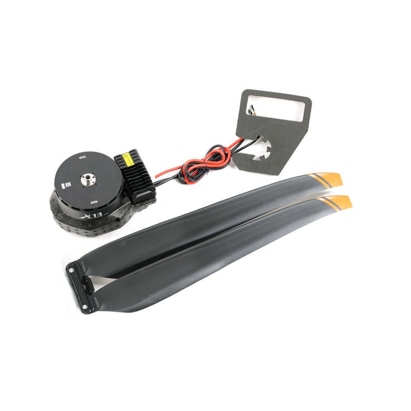 Hobbywing X13 Multi-rotor Drone Power System Kit