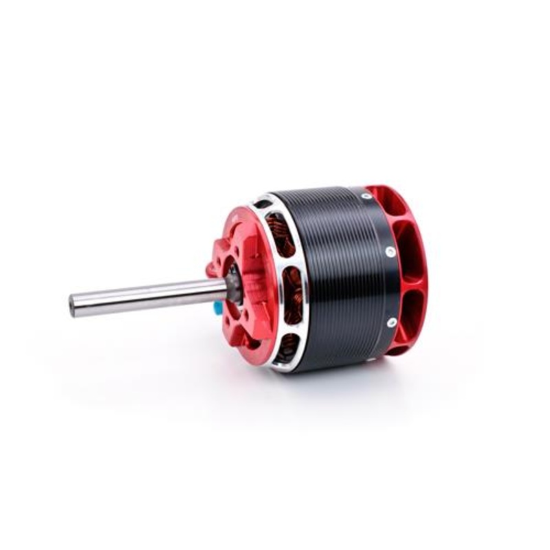 Kontronik PYRO 850-24 L Motor : 276161