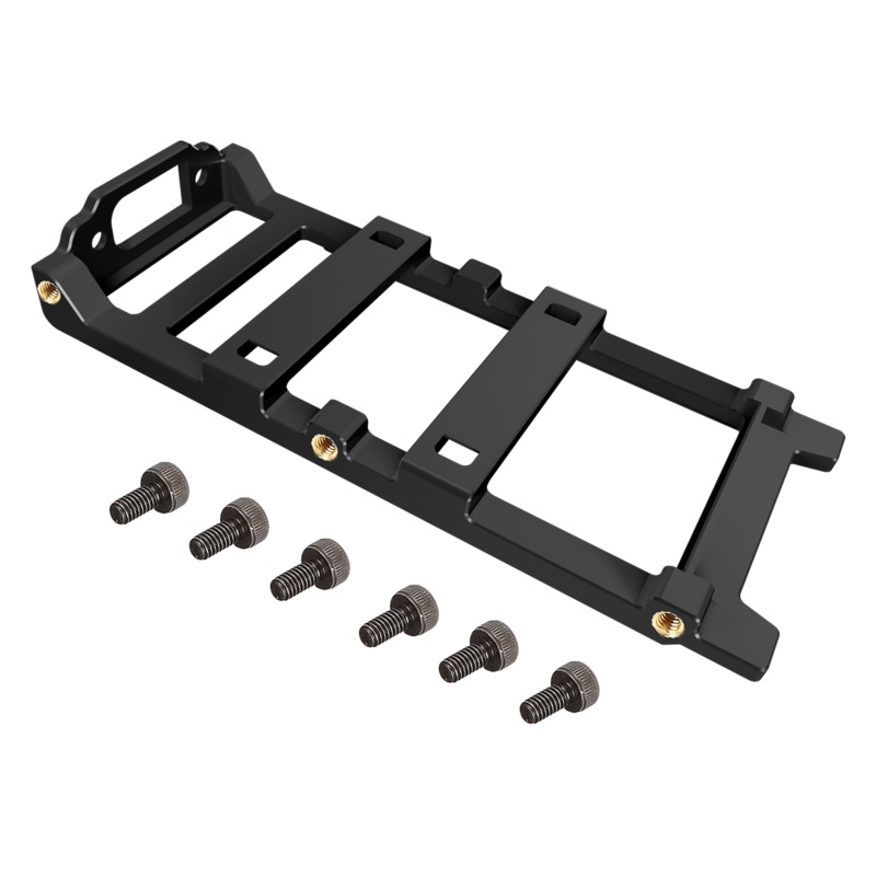 OMP Hobby M4 Battery Rail - M4/M4 MAX