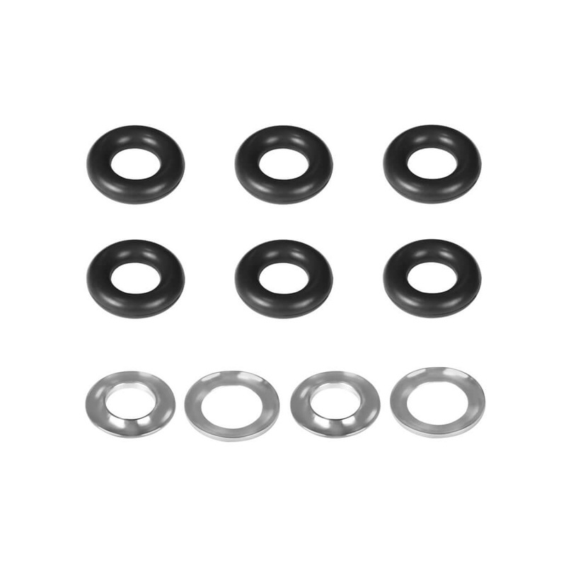 OMP M7 Main Rotor 90? Damper : OSHM7012