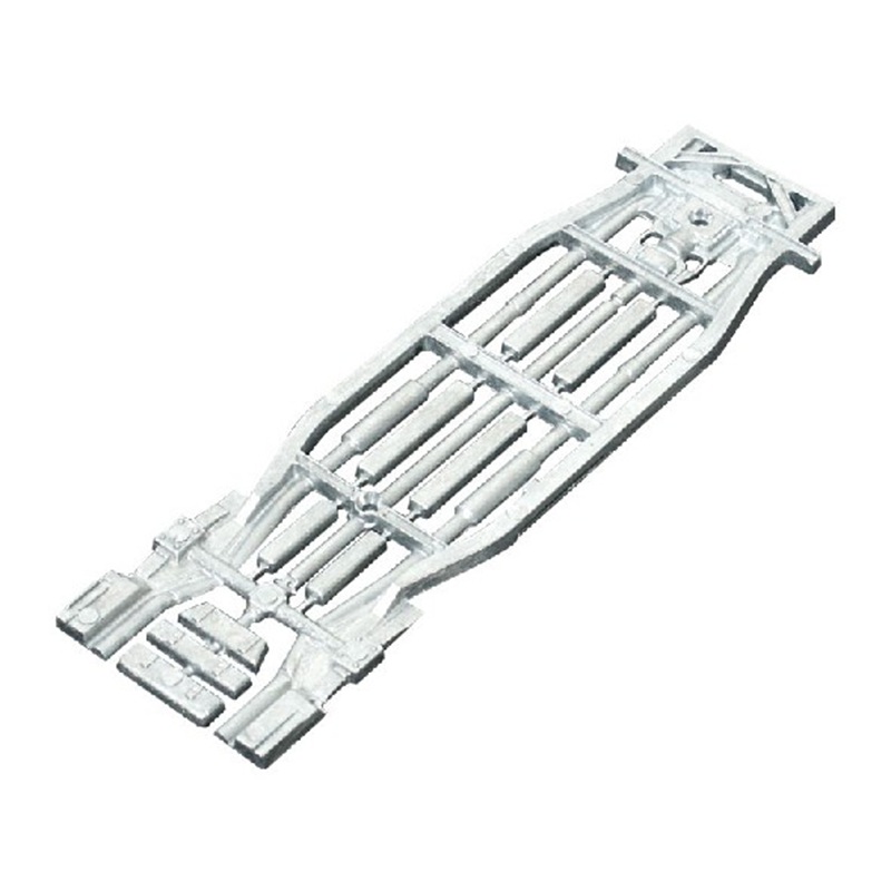 Pine Car Chassis Weight Rear Wheel Drive