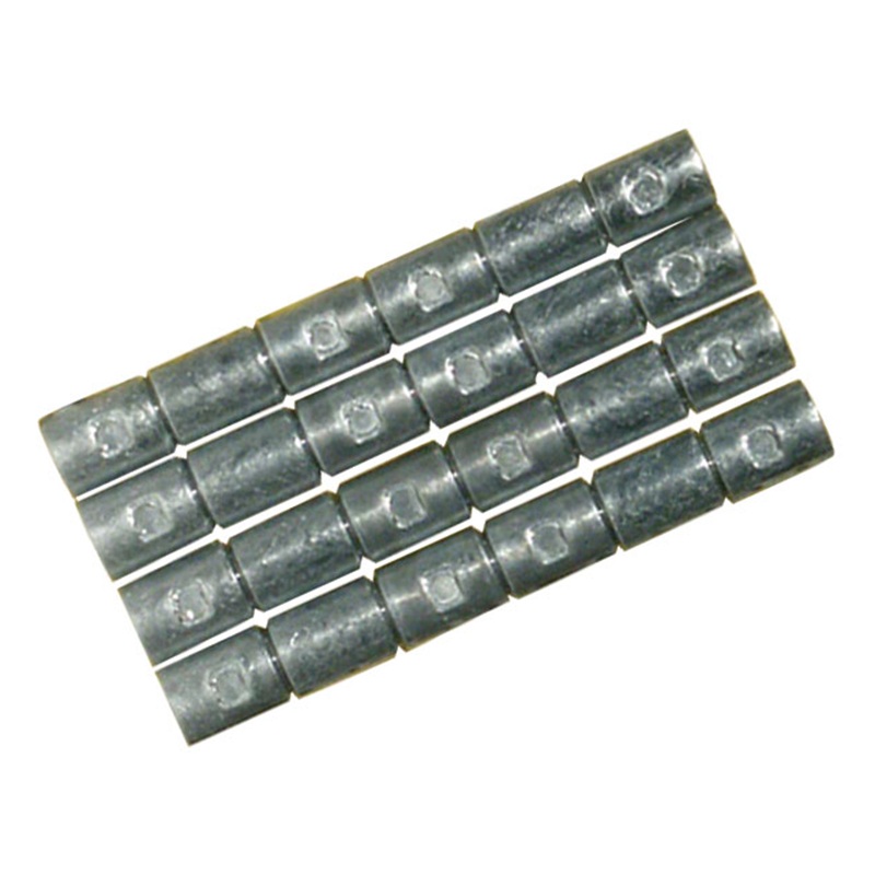 Pine Car Combo Weights, 2oz. (4)