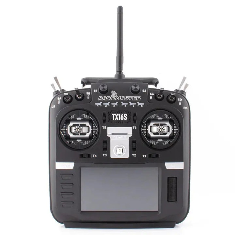 RadioMaster TX16S MKII Radio Controller HALL V4.0 ELRS / 4-in-1