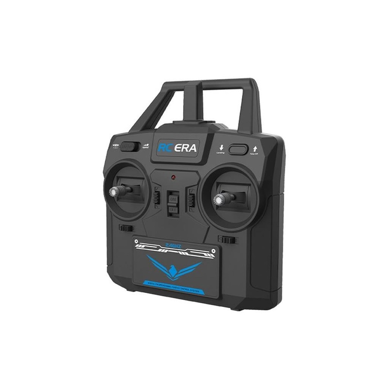 RC ERA C138 Bell206 Transmitter : SC4001069