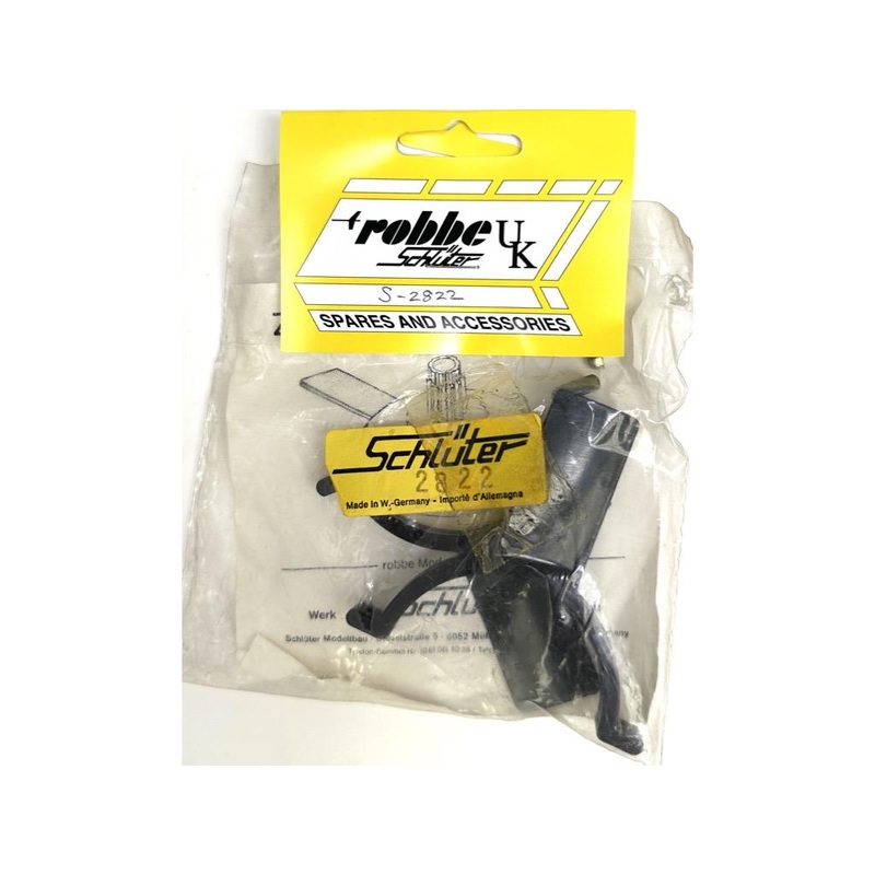 Robbe Additional Fan : S-2822
