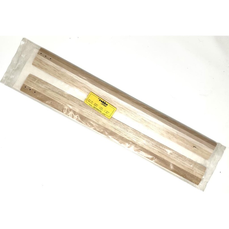 Robbe Main Rotor Blades System 80 : S-0881