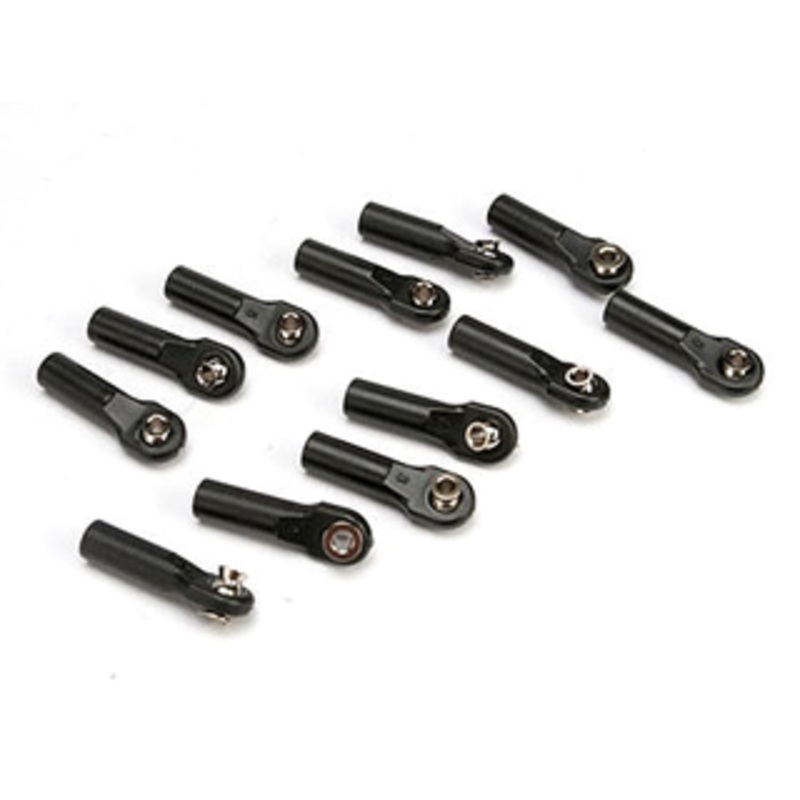 Rod Ends/Hollow Balls (12ea): 5525