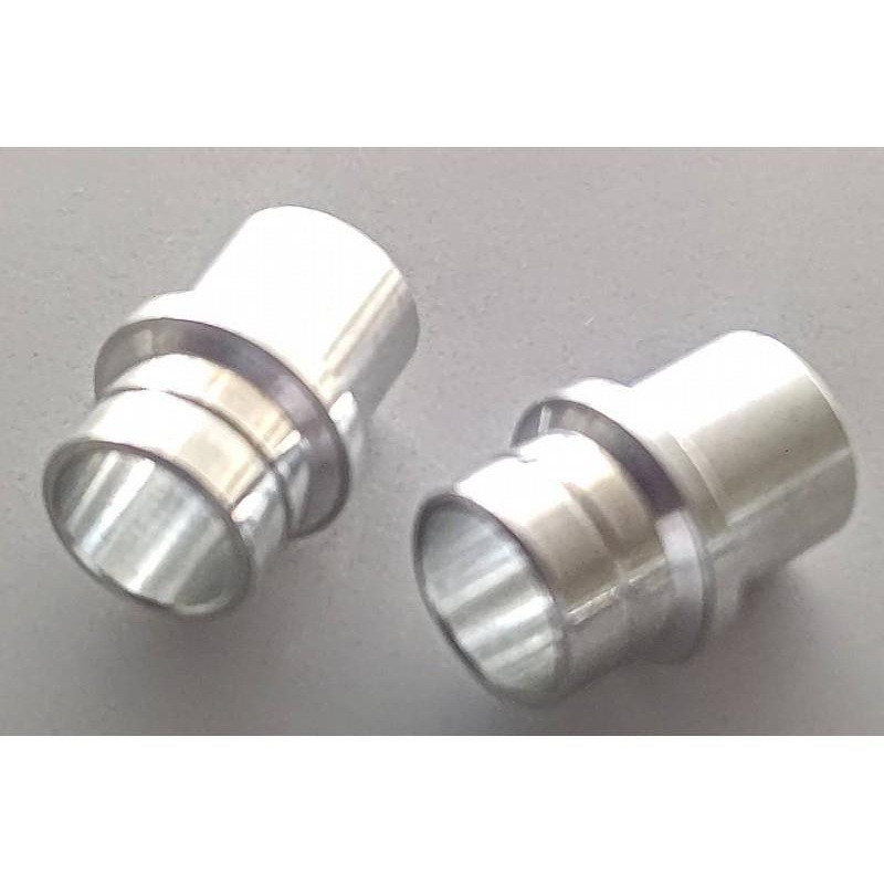 S60-II Bearing Guide : 0414-023