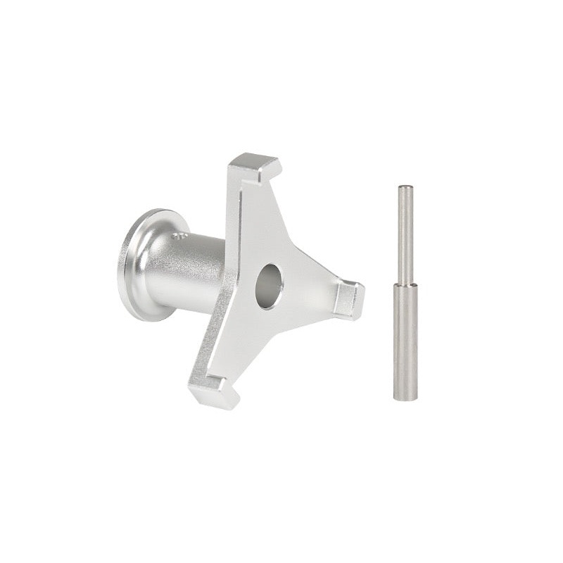 Swashplate Leveling Tool OMP M4 : OSHM4107