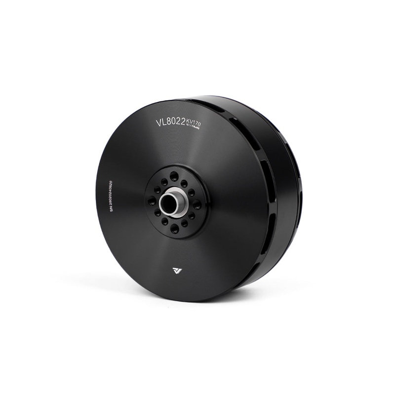 T motor VL8022 KV170 VTOL UAV Motor