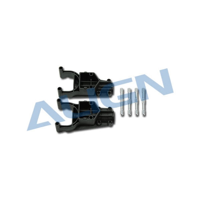 TAIL BOOM CASE : HN7046T