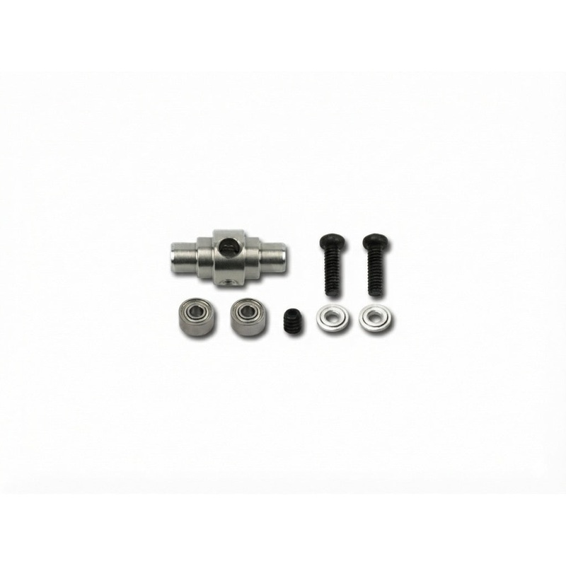 TAIL ROTOR HUB (NEW) - TREX 250 : H25074TA