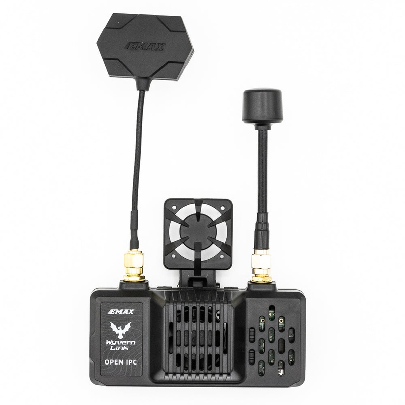 Wyvern Link OpenIPC Goggle VRX