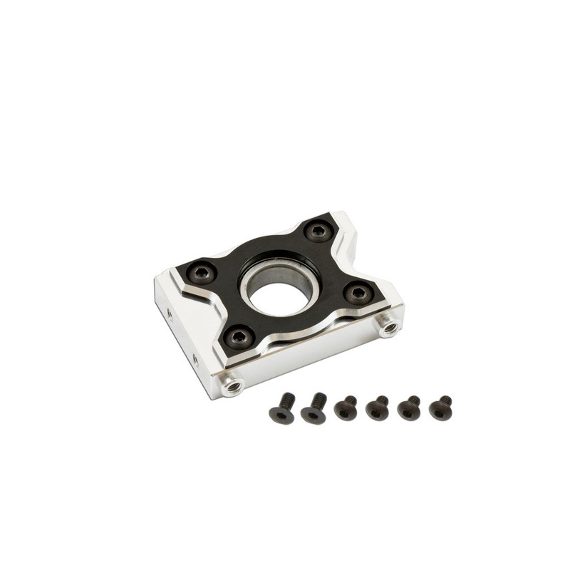 X7 CNC Main Shaft Upper Bearing Mount
