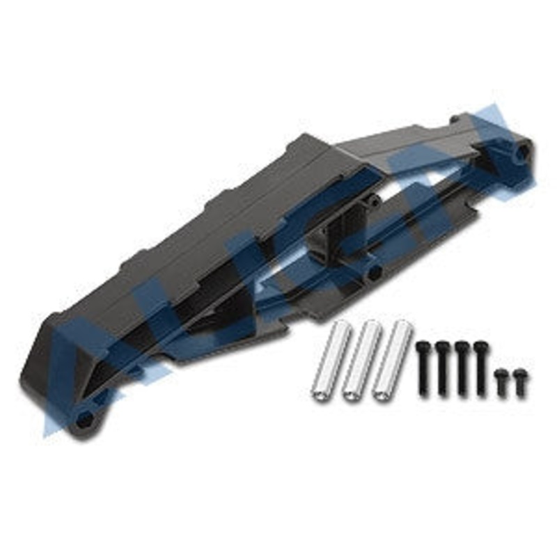 700XN Receiver Mount