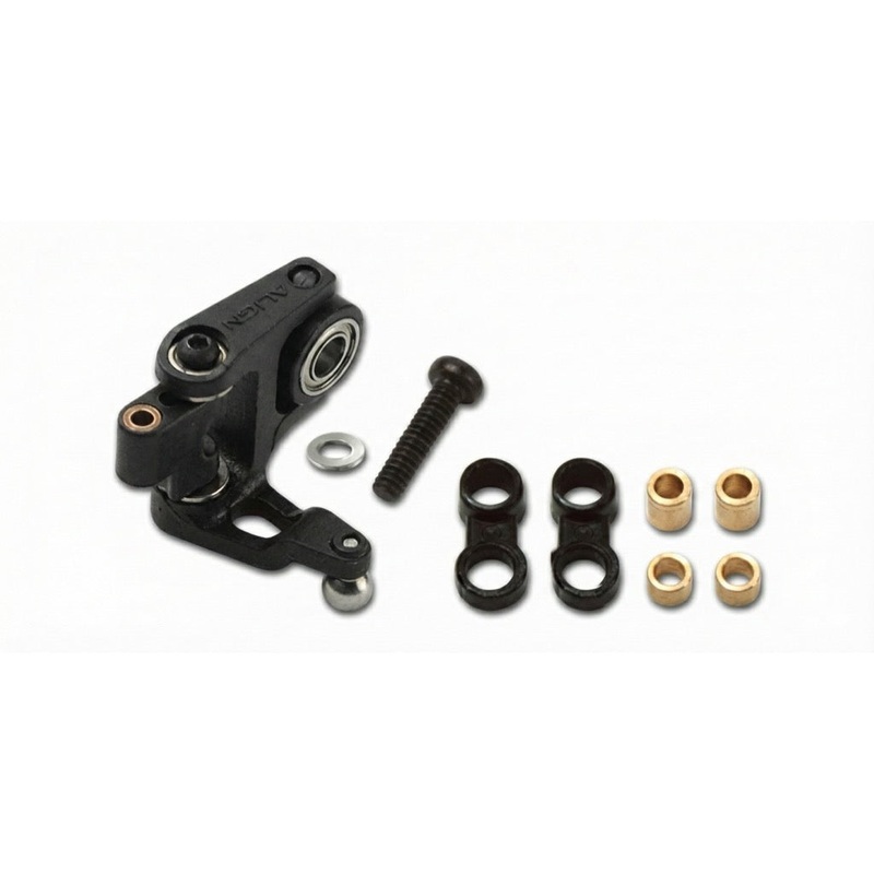 Align T-Rex 250 Plus Tail Pitch Assembly : H25T001XXT