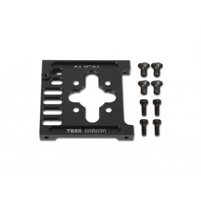 Align TB60 Motor Mount : HB60B013XXT