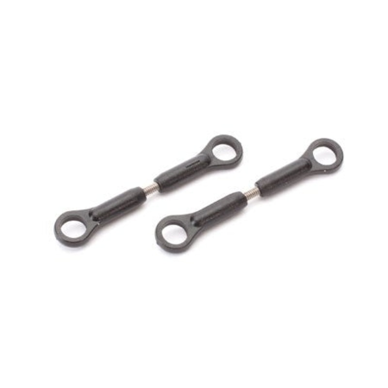 Blade 200 SR X Pushrod Set (2) : BLH2007