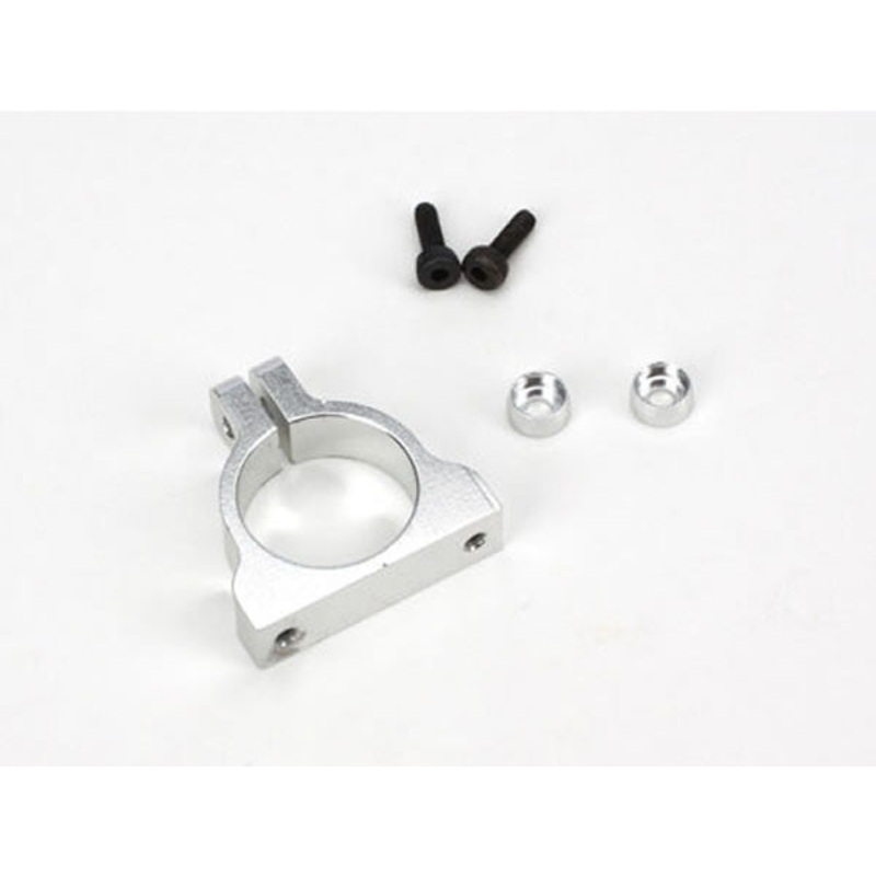 Blade 450D Aluminium Horizontal Stabiliser Fin Mount : BLH1662A