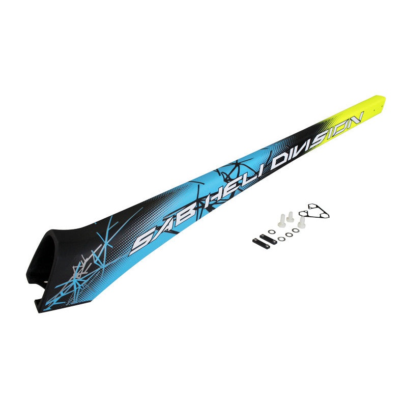 CARBON FIBER TAIL BOOM KRAKEN 580