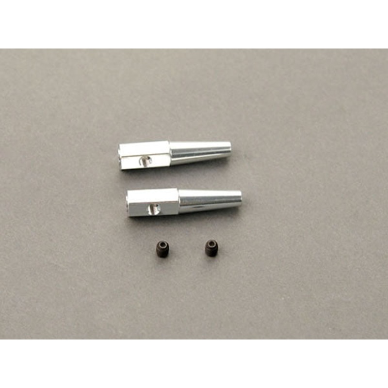 Flybar Arm Bushing - X50 : TTPV0661-2