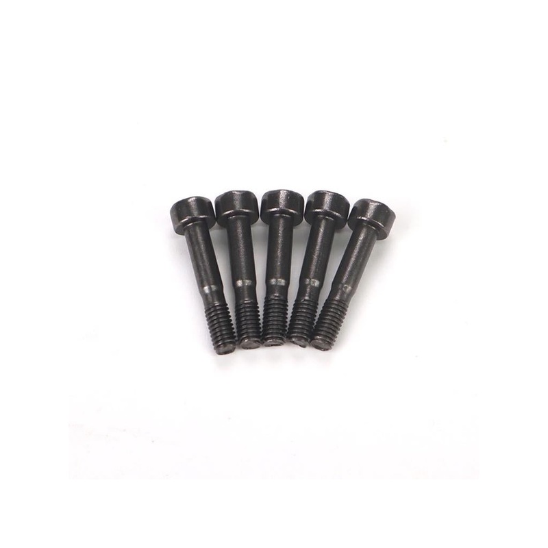Goosky RS5/RS6 Screws - M3X16 : GT060084