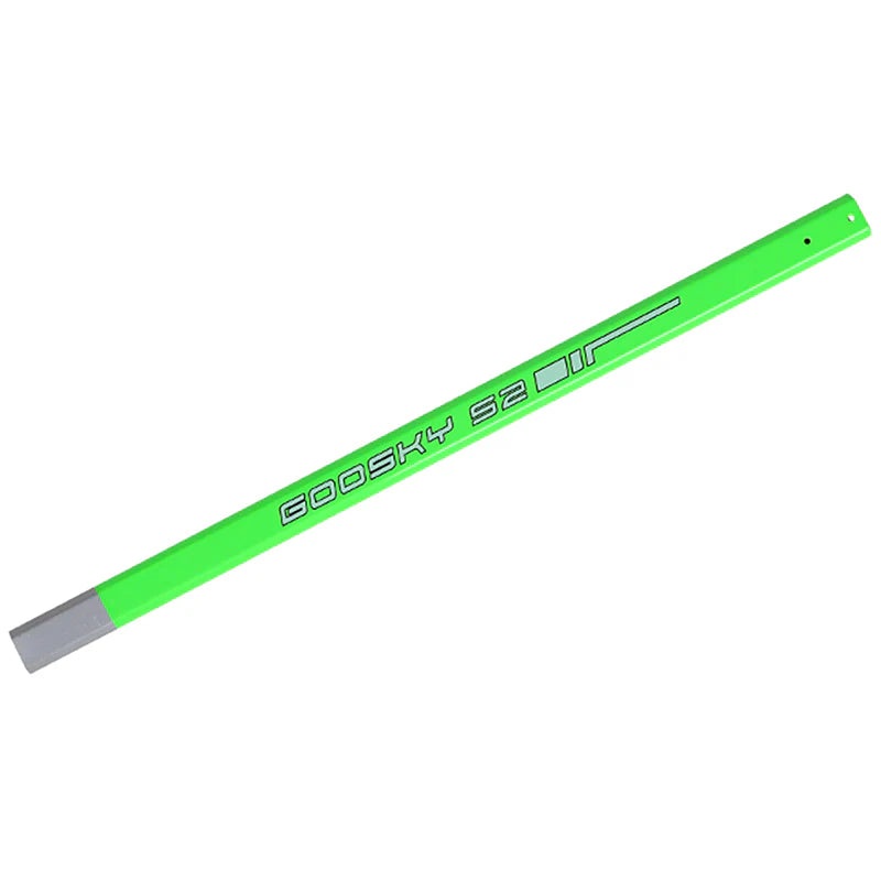 Goosky S2 ULTRA Tail Boom - Green