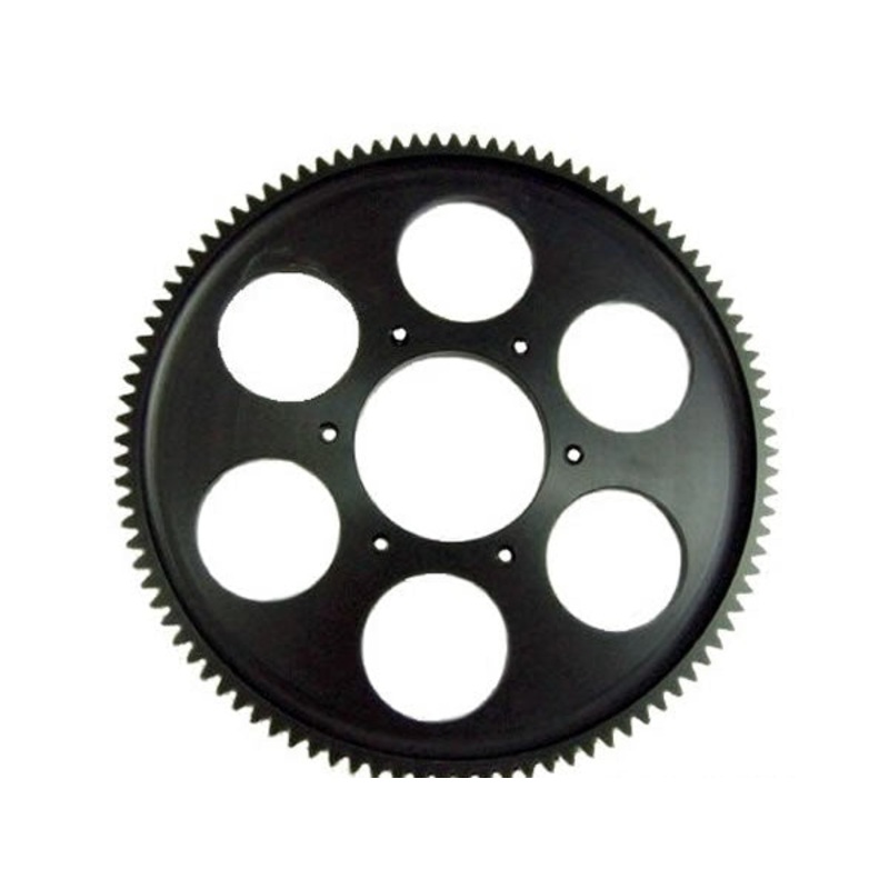 Hirobo D3 Main Gear 99T : 0414-476