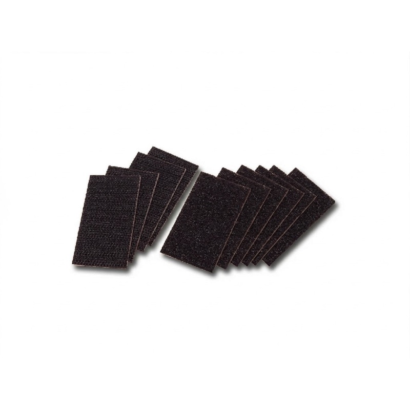 HOOK & LOOP TAPE PADS (600) : H60129