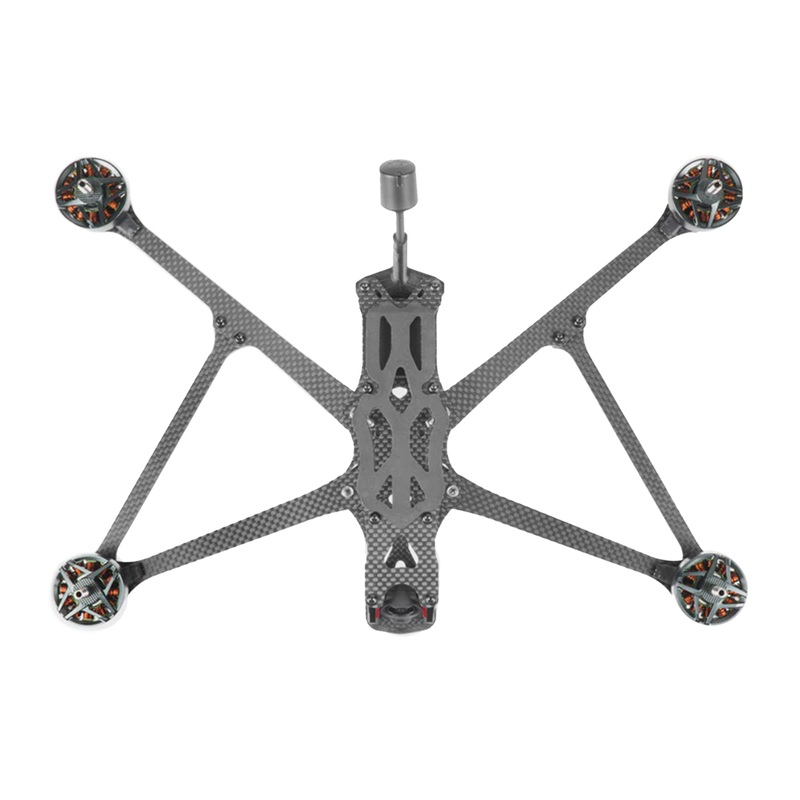 ImpulseRC APEXLR EVO 7" FPV Frame Kit