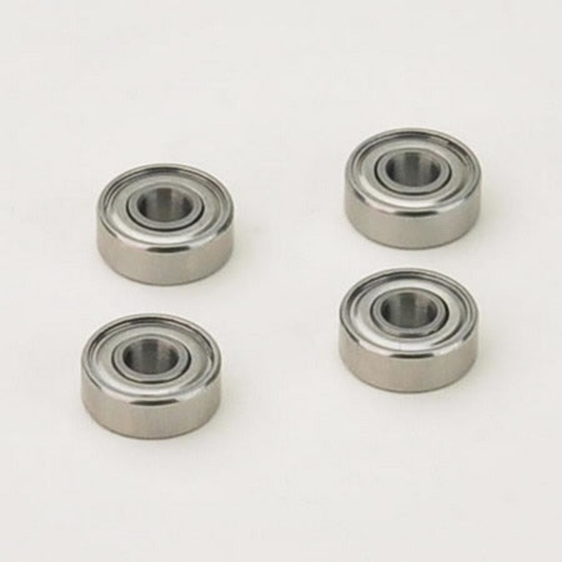 Innov Main Rotor Grip Brg Set : TTPV1088