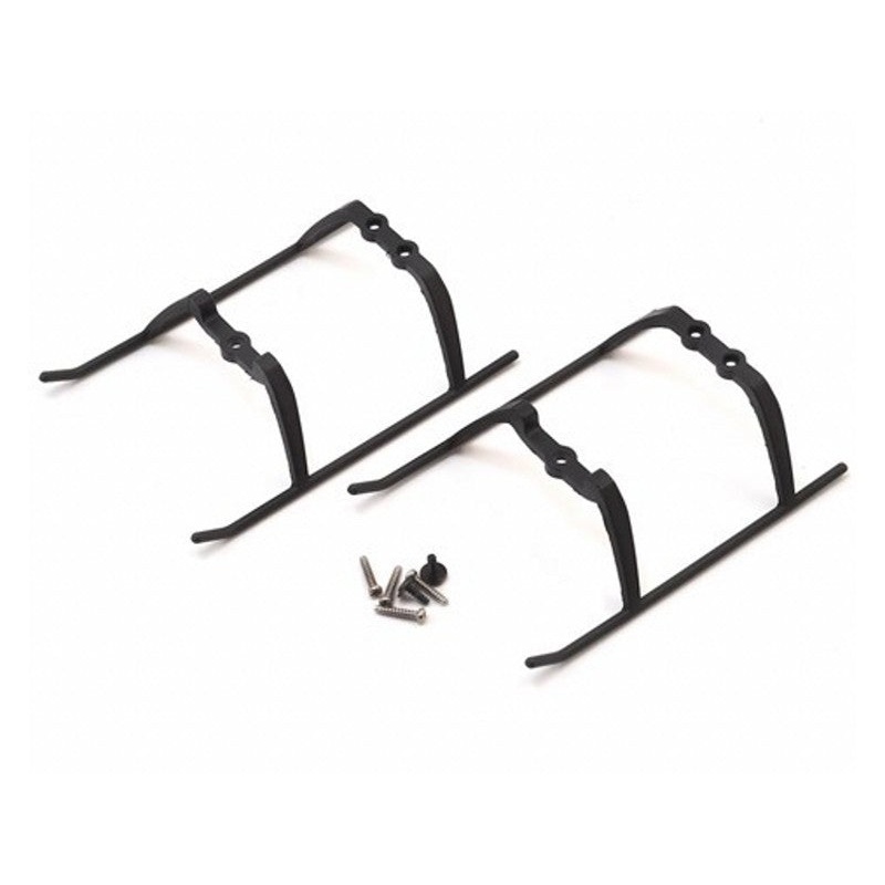 Landing Gear (2) - Blade 70S : BLH4208