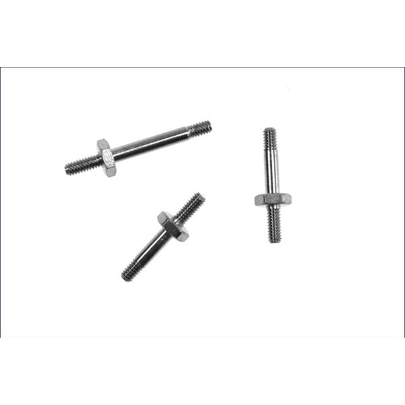 LEVER BOSS SET - CALIBER 400 XP : K.CA2050