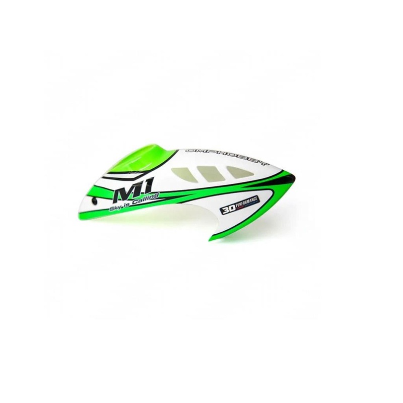 M1 V3 PRO Canopy - Green : OSHM1263
