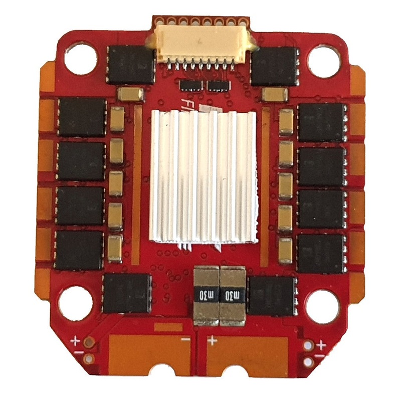 MegaBolt Race 4 In 1 ESC