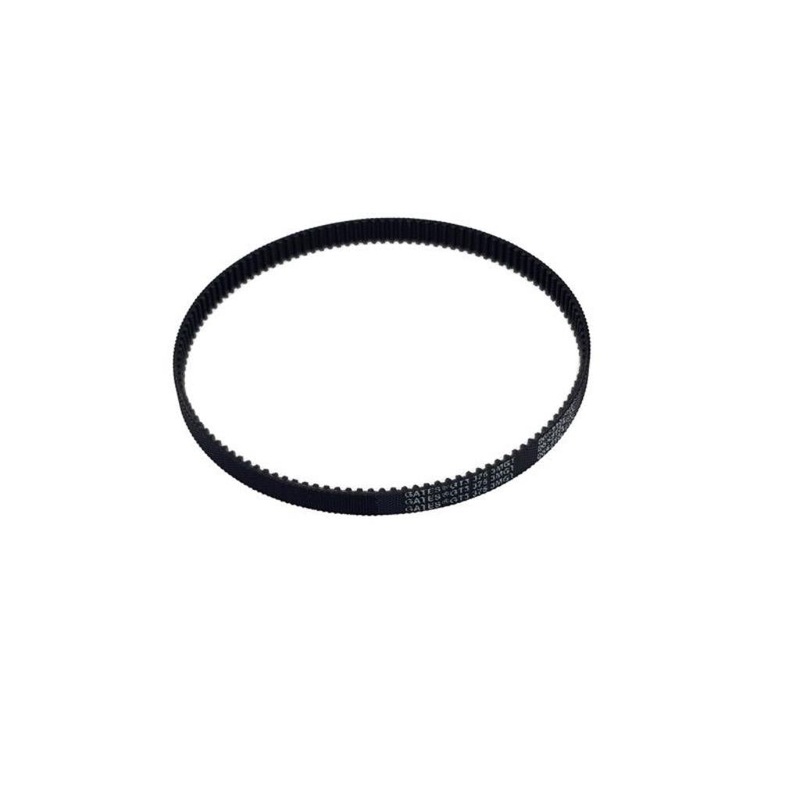 Motor Belt HTD3 375mm RAW 500 : HC631-S