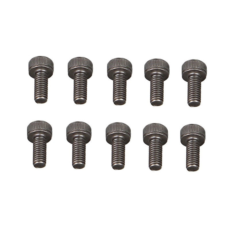 OMP Hobby M4 socket cap screw M2.5x6mm - M4/M4 MAX