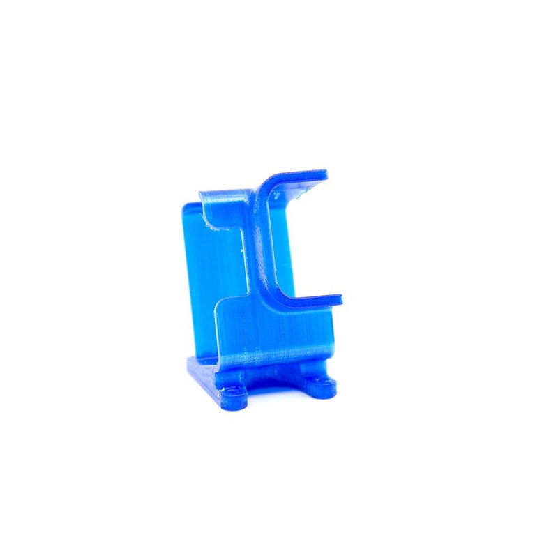 Phaser3D iFlight 15 GoPro Hero 5/6/7 Side Load Mount Black