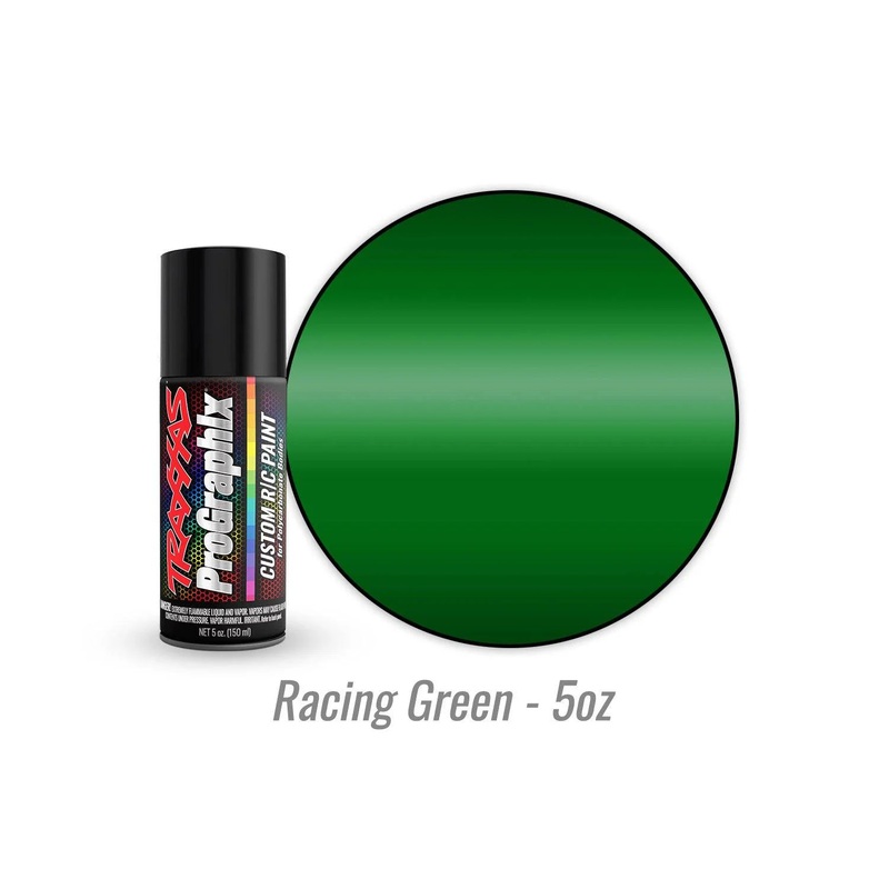 ProGraphix Racing Green 5oz Paint :5052