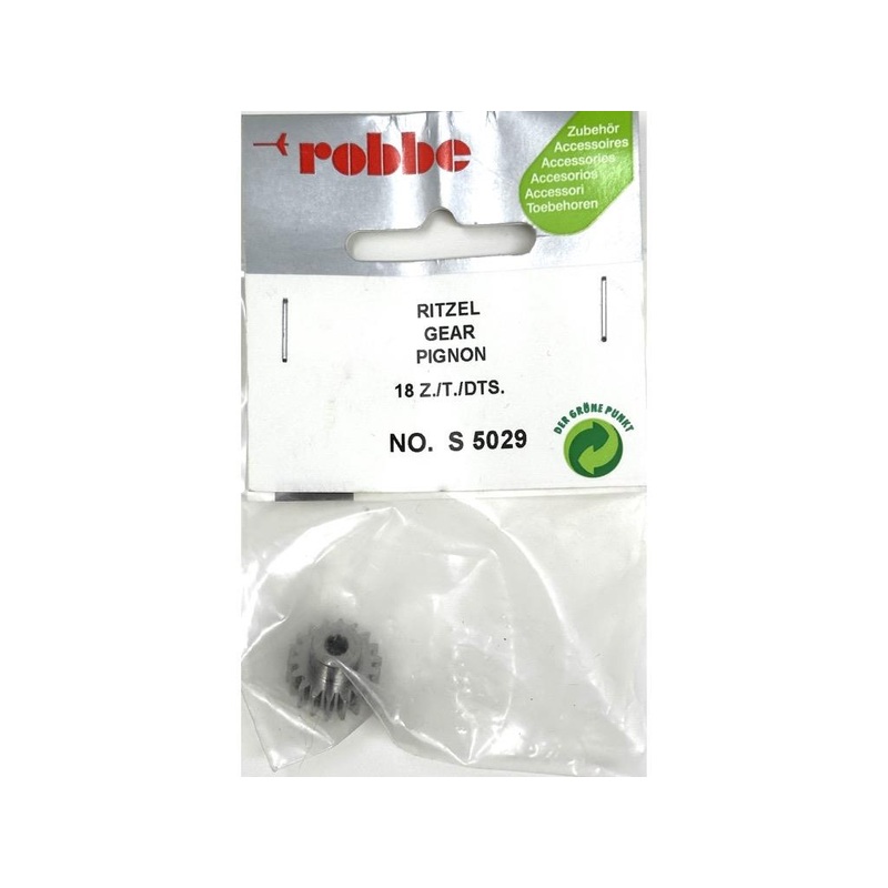 Robbe Pinion 18T : S-5029