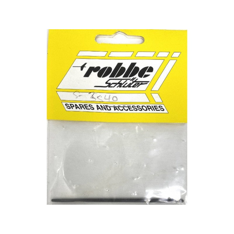 ROD M2 X 5/M2 X 10 X 75 : S-3540