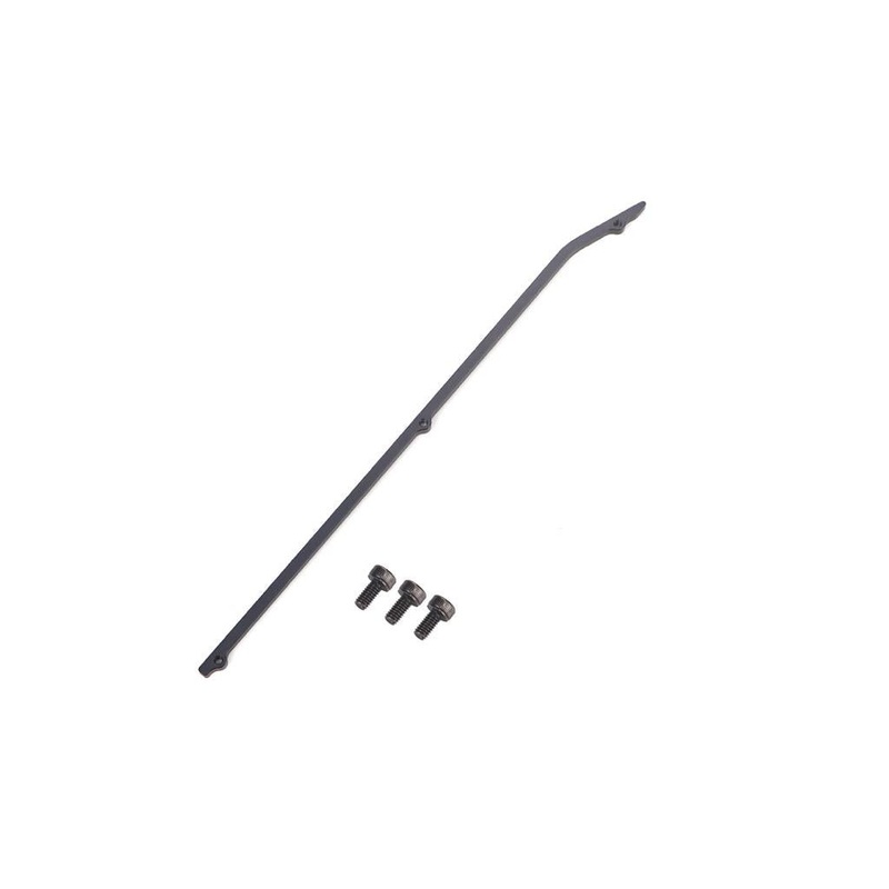 RS5/RS6 Battery Rail Set (Left And Right) : GT060036