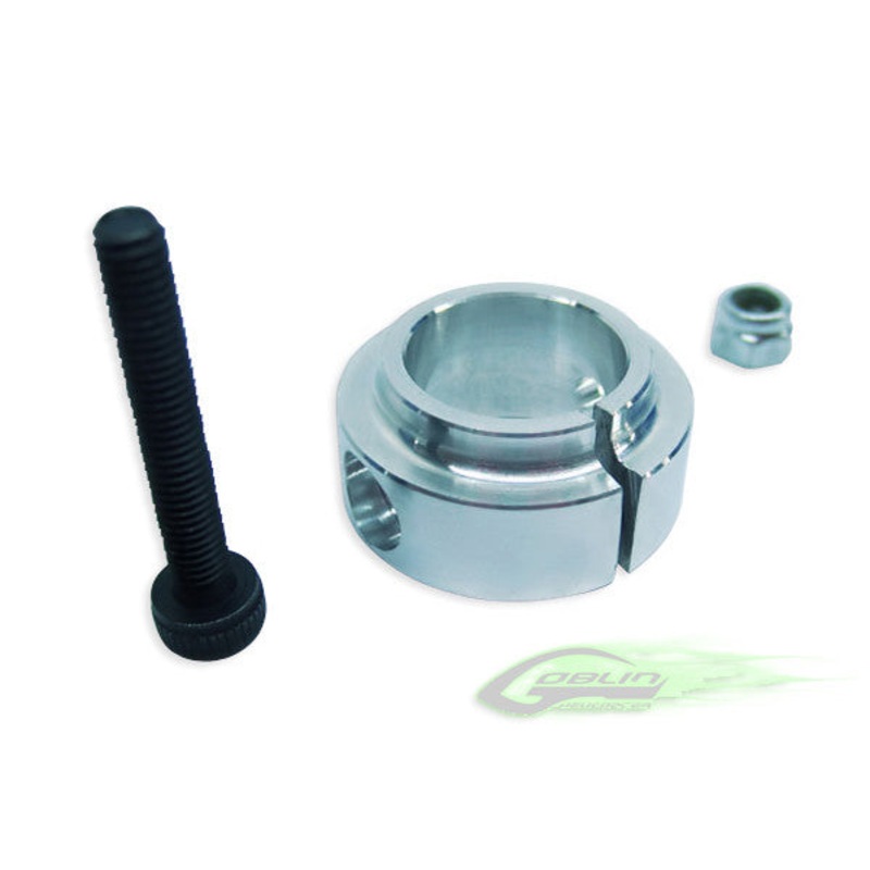 SAB New M4 Main Shaft Locking Collar - Goblin 630/700/770